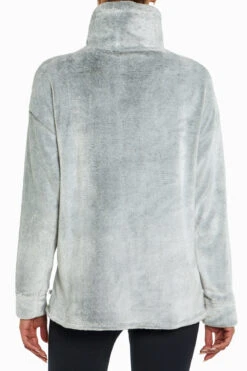 Marika Audrey Sherpa Pullover Tunic -Marika Shop MLT5011A U05.17587