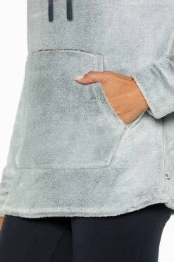 Marika Audrey Sherpa Pullover Tunic -Marika Shop MLT5011A U05.17591