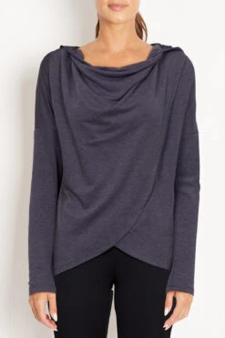 Marika Natasha Hoodie -Marika Shop MLT5110A 4GT