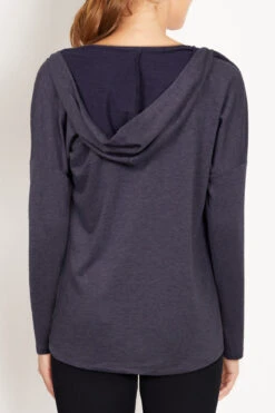 Marika Natasha Hoodie -Marika Shop MLT5110A 4GT 01