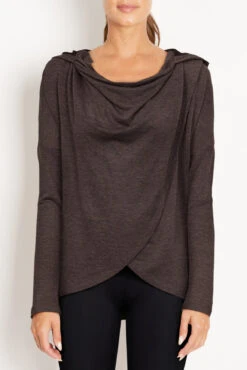 Marika Natasha Hoodie -Marika Shop MLT5110A 53M