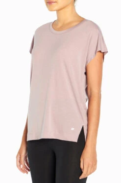 Marika Emmaline Short Sleeve Tee -Marika Shop MLT5536A 9HL.4257