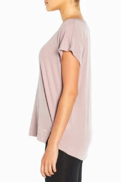 Marika Emmaline Short Sleeve Tee -Marika Shop MLT5536A 9HL.4258