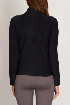 Marika Prairie 1/4 Zip Pullover -Marika Shop MLT5597A 001 01 ECOMCROP