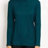 Marika Solstice Long Sleeve Mockneck -Marika Shop MLT5599A 3GB ECOMCROP