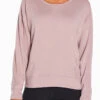 Marika Valentina Fleece Pullover -Marika Shop MLT6602A 9HL.9641