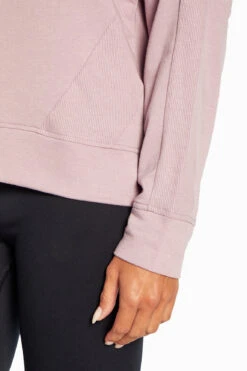 Marika Valentina Fleece Pullover -Marika Shop MLT6602A 9HL.9647