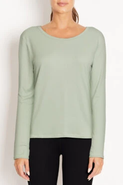 Marika Destiny Long Sleeve Top -Marika Shop MLT6744A 3VL