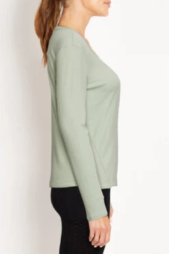 Marika Destiny Long Sleeve Top -Marika Shop MLT6744A 3VL 02