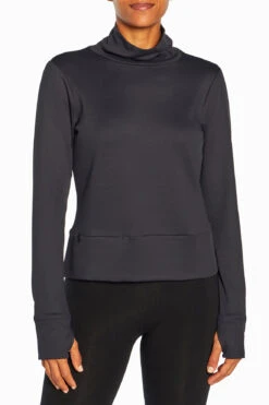 Marika Marie Long Sleeve Pullover -Marika Shop MLT6757A001.8713