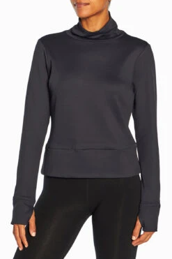 Marika Marie Long Sleeve Pullover -Marika Shop MLT6757A001.8715