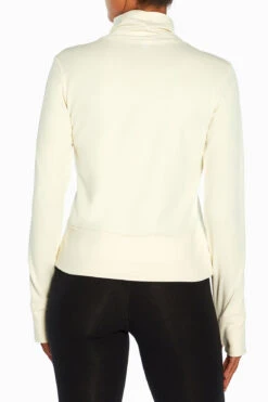 Marika Marie Long Sleeve Pullover -Marika Shop MLT6757A1OR.8699