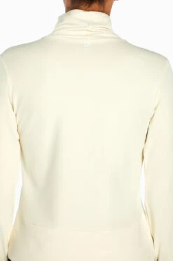 Marika Marie Long Sleeve Pullover -Marika Shop MLT6757A1OR.8701