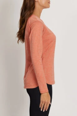 Marika Lara Long Sleeve Top -Marika Shop MLT6776A ABC 02