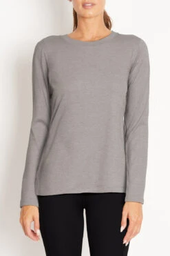 Marika Lara Long Sleeve Top -Marika Shop MLT6776A ABL