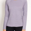 Marika Hollis Long Sleeve Tee -Marika Shop MLT6779A ADW