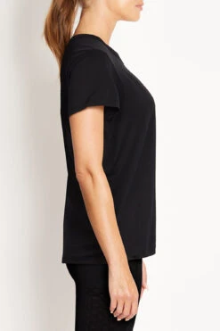 Marika Lia Short Sleeve Tee -Marika Shop MLT6971A 001 02