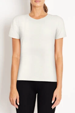 Marika Lia Short Sleeve Tee -Marika Shop MLT6971A 010