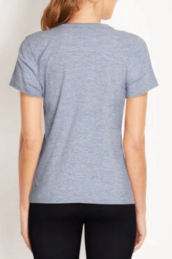 Marika Lia Short Sleeve Tee -Marika Shop MLT6971A 4MO 01