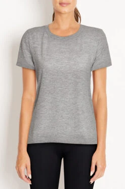 Marika Lia Short Sleeve Tee -Marika Shop MLT6971A 626