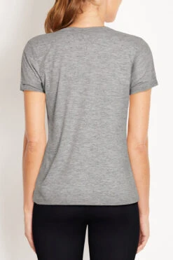 Marika Lia Short Sleeve Tee -Marika Shop MLT6971A 626 01