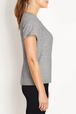 Marika Lia Short Sleeve Tee -Marika Shop MLT6971A 626 02