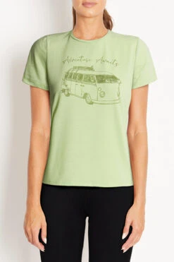 Marika Willow Tee -Marika Shop MLT7033A 3V9