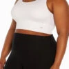 Marika Cathy Seamless Sports Bra (Plus Size) -Marika Shop MPB1006A 010.13205