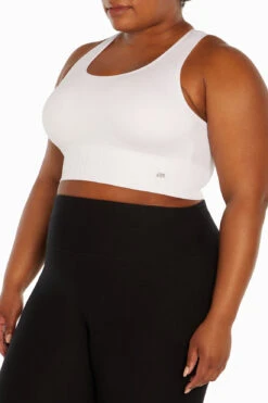 Marika Cathy Seamless Sports Bra (Plus Size)