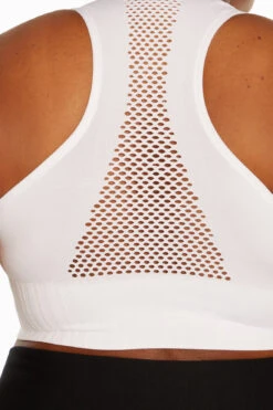 Marika Cathy Seamless Sports Bra (Plus Size) -Marika Shop MPB1006A 010.13209