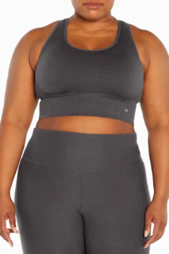 Marika Cathy Seamless Sports Bra (Plus Size) -Marika Shop MPB1006A KA0.73694