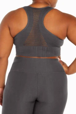 Marika Cathy Seamless Sports Bra (Plus Size) -Marika Shop MPB1006A KA0.73699