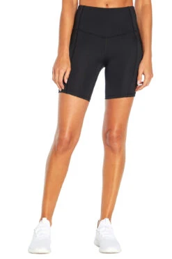 Marika Hazel Zipper Pocket Bermuda -Marika Shop unnamed 1