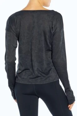 Marika Sonja Long Sleeve Tee -Marika Shop unnamed 26