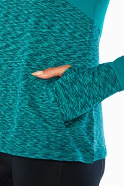 Marika Justin Cozy Zip Pullover -Marika Shop unnamed 29