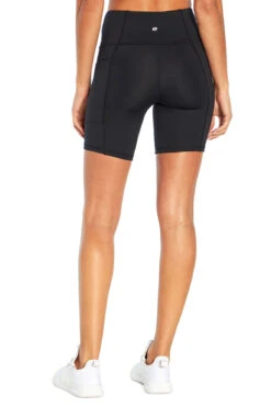 Marika Hazel Zipper Pocket Bermuda -Marika Shop unnamed 3