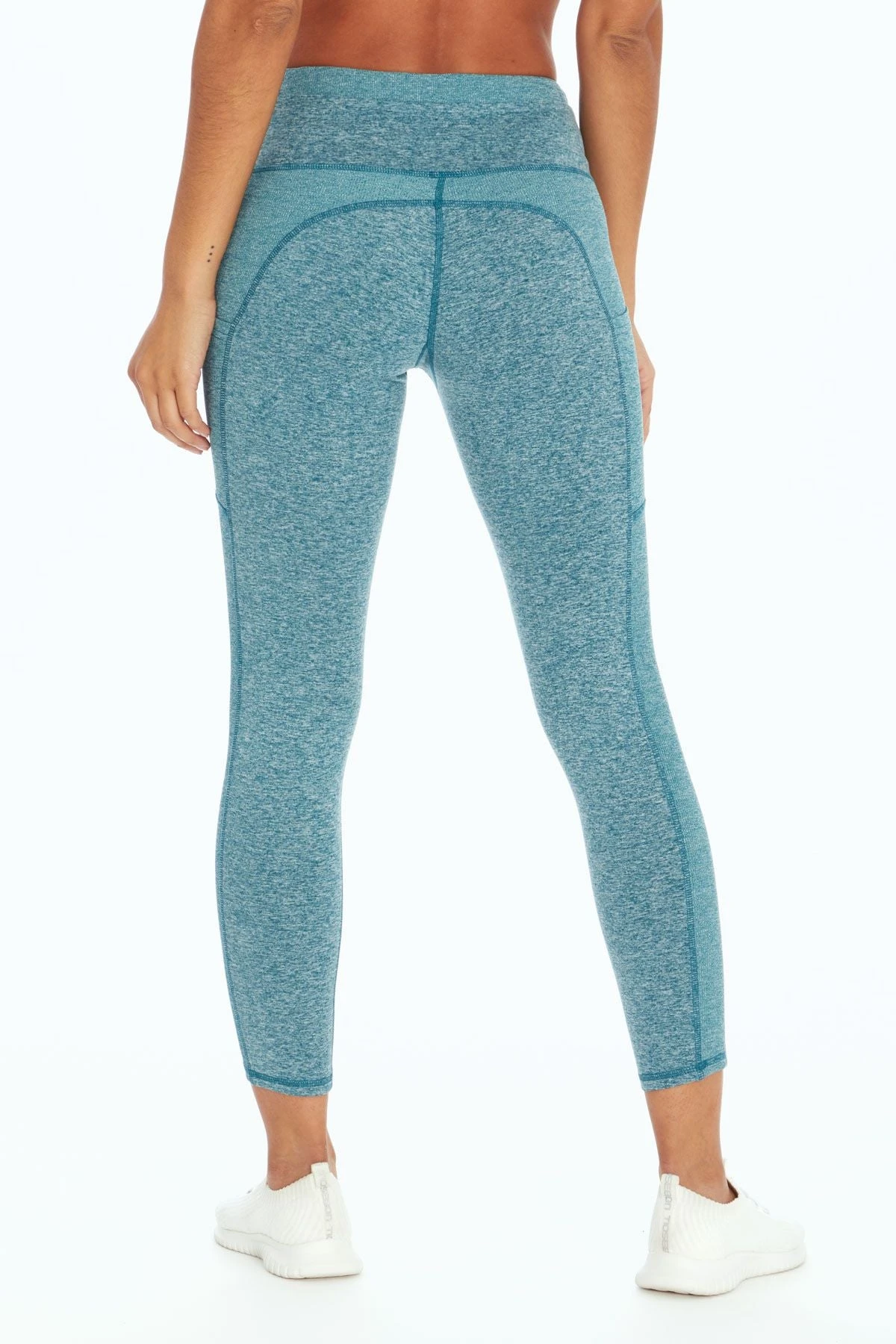 Marika Hannah Side Pocket Ankle Legging 14 Marika Hannah Side Pocket Ankle Legging - Image 12