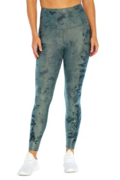 Marika Enchant Printed Legging -Marika Shop unnamed 61